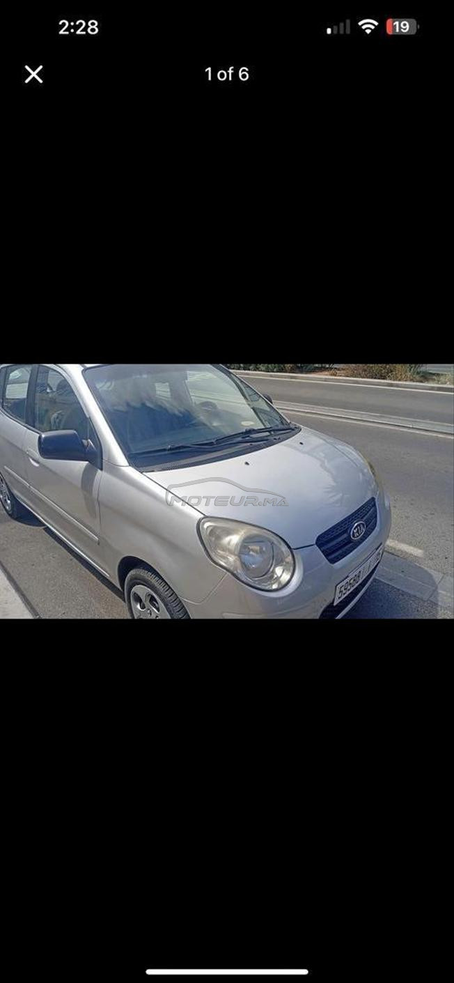 kia picanto