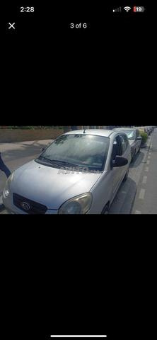 Kia Picanto - 2