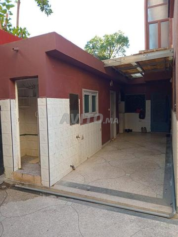 غرفة خدمة في عين السبع - 2