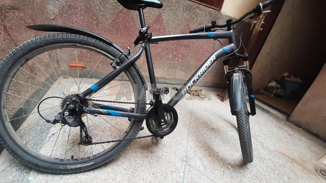 VTT Rockrider ST 100 27.5 - 2