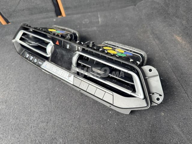 وحدة تكييف BMW X5 X6 X7 - 2
