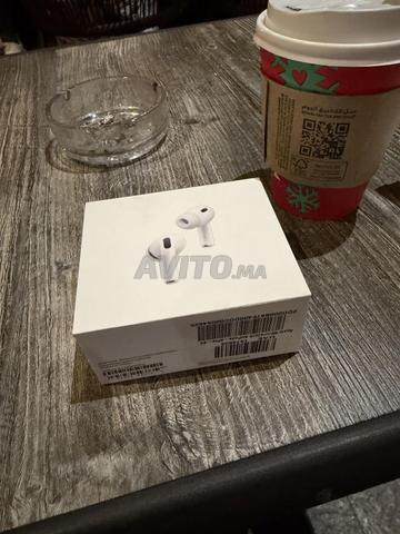 AirPods Pro 3ème génération - 2
