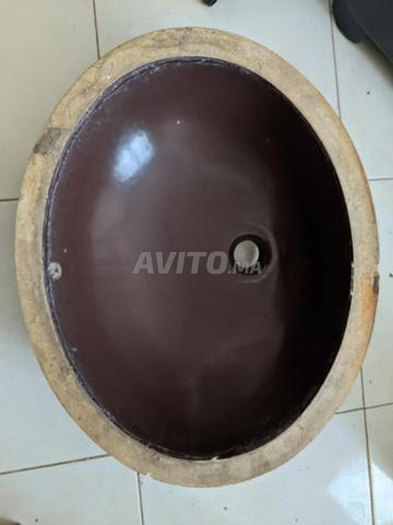 Vasque Salle De Bain - 2