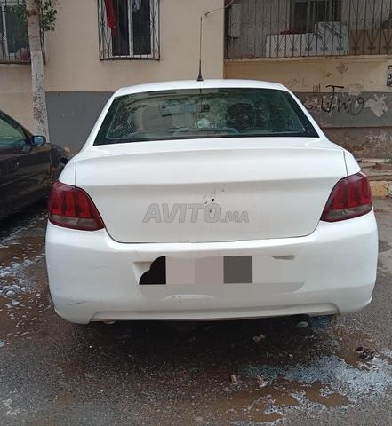 Voiture Peugeot 301 à vendre - 2