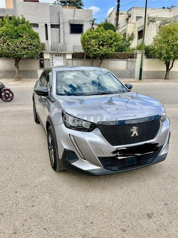 Peugeot 2008 très bon état automatique - 2