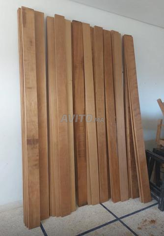 Planches bois Hêtre