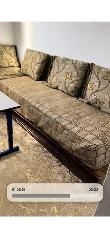 Salon marocain complet - 2