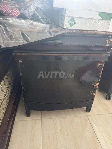 Salon marocain complet