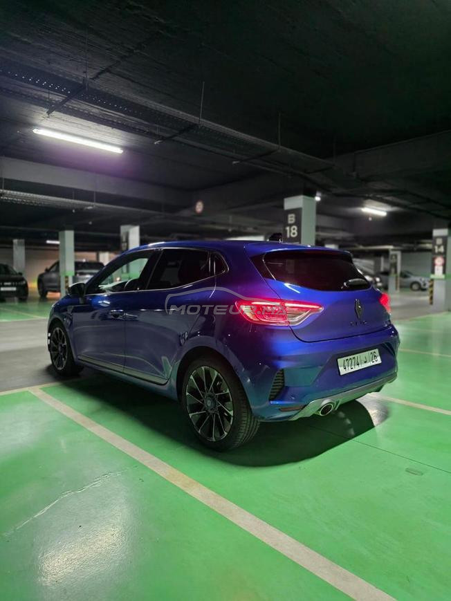  1ere main  23000km  Full option diesel  Prix 19