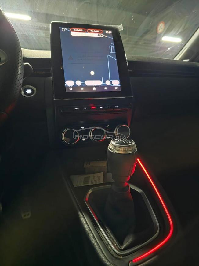  1ere main  23000km  Full option diesel  Prix 19