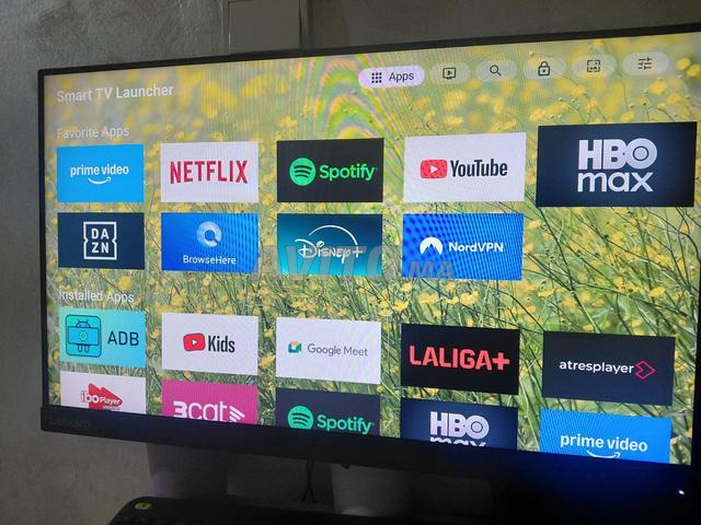 TVBOX ORANGE PRO VRAI 4K - 2