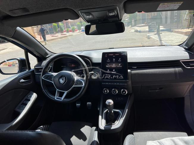  1ere main  23000km  Full option diesel  Prix 19