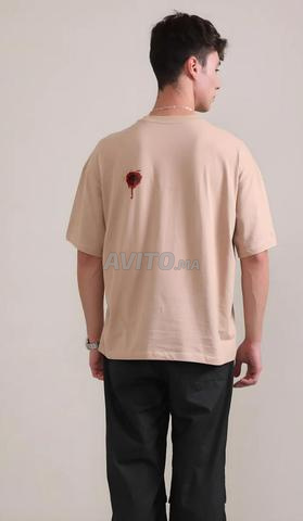 T-shirt I’m fine (quantité limitée) - 2