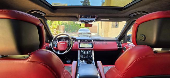 Range Autobiography 1ère main