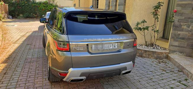 Range Autobiography 1ère main