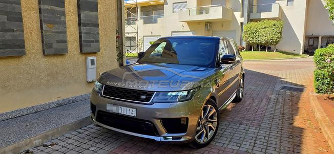 Range Autobiography 1ère main