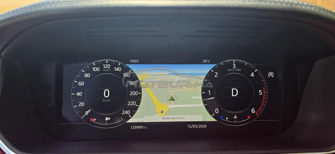 Range Autobiography 1ère main