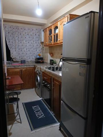 Appartement proche de l'Agdal à vendre - 2