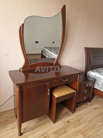 Belle chambre à coucher à vendre sur Rabat - 2