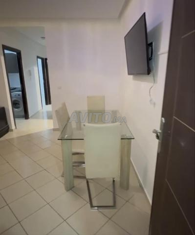 Appartement à vendre 69 m² à Bouznika - 2