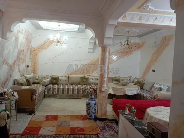 Maison à vendre - 2