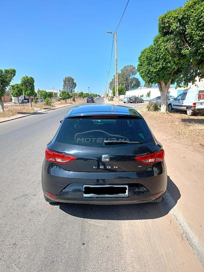 seat Leon a vendre 