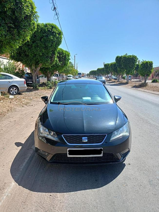 seat Leon a vendre 