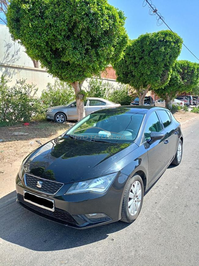 seat Leon a vendre 