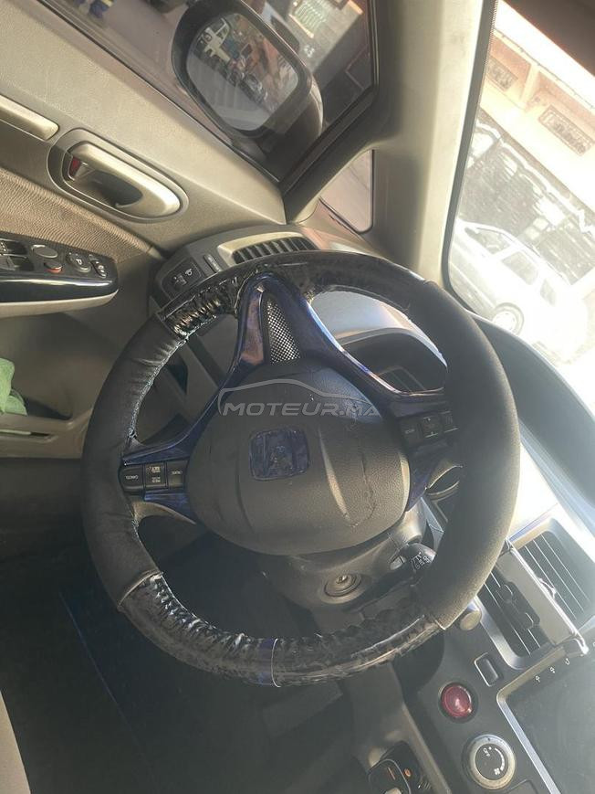 honda civic ✅  fd1 elegance 