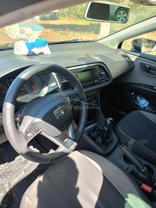 seat Leon a vendre 