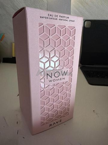 PARFUM NOW WOMEN RAVE 🎀 - 2