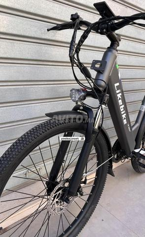vélo électrique  - 2