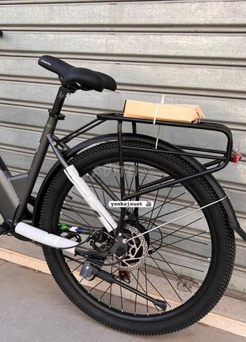 vélo électrique 