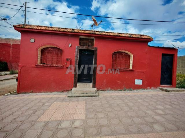 Commune Ain Tizgha - 2