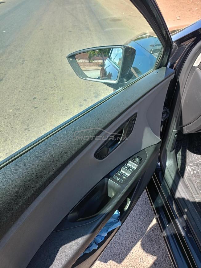seat Leon a vendre 