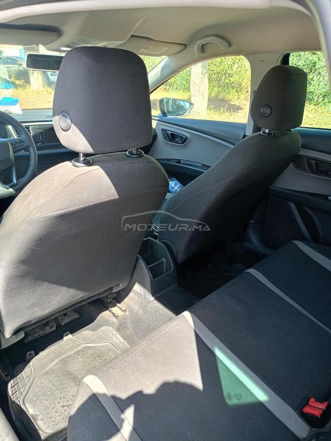 seat Leon a vendre 