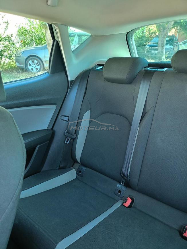 seat Leon a vendre 