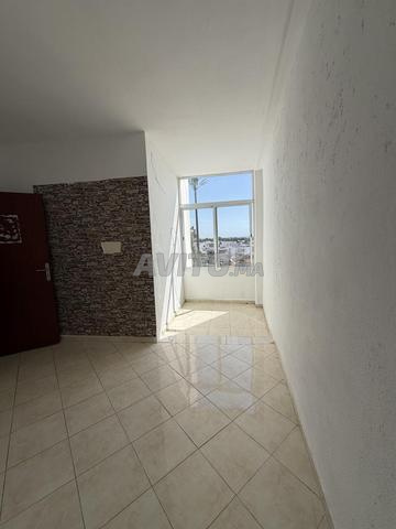 Appartement ensoleillé vue sur villa - 2