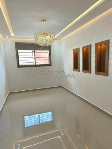 Appartement F4 à Bouznika - 2