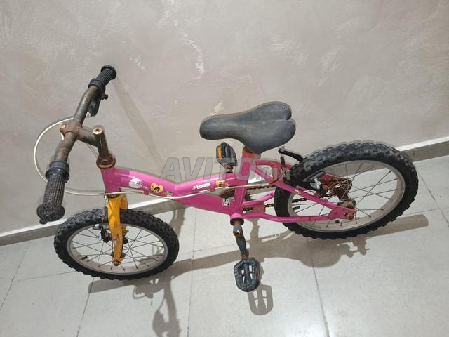 Vélo en bon état - 2