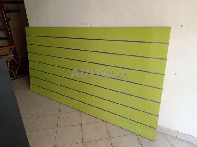 panneau mdf