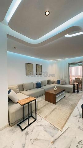Appartement Riad jardin avec 6 piscines - 2
