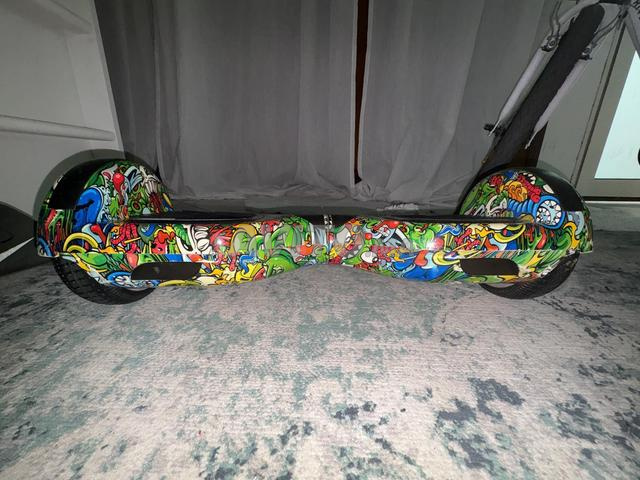 Hoverboard - Prix négociable - 2