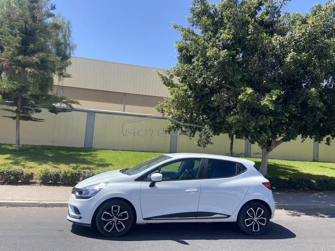 Renault Clio Diesel Manuelle 2021 à Agadir