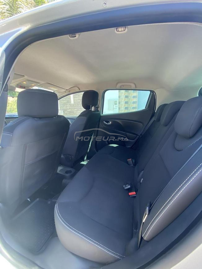 Renault Clio Diesel Manuelle 2021 à Agadir