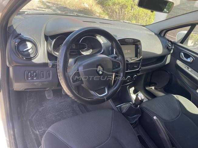 Renault Clio Diesel Manuelle 2021 à Agadir