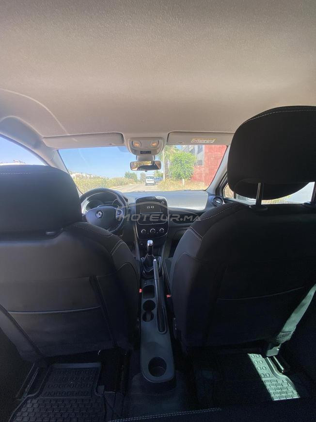 Renault Clio Diesel Manuelle 2021 à Agadir