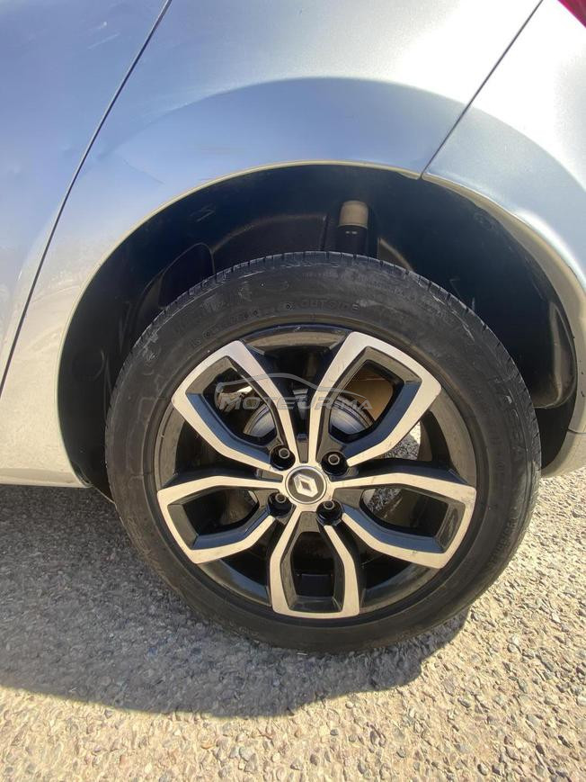 Renault Clio Diesel Manuelle 2021 à Agadir