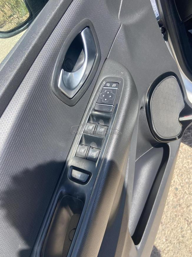 Renault Clio Diesel Manuelle 2021 à Agadir