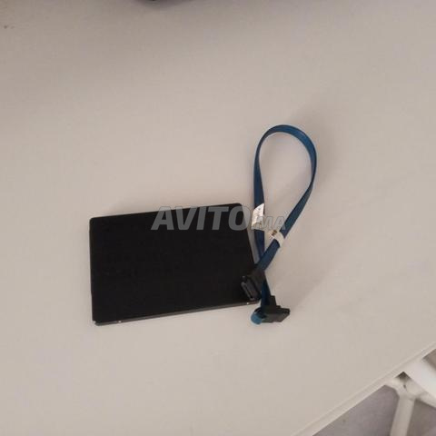 SSD Emtec 240 جيجا مع كابل SATA III - 2